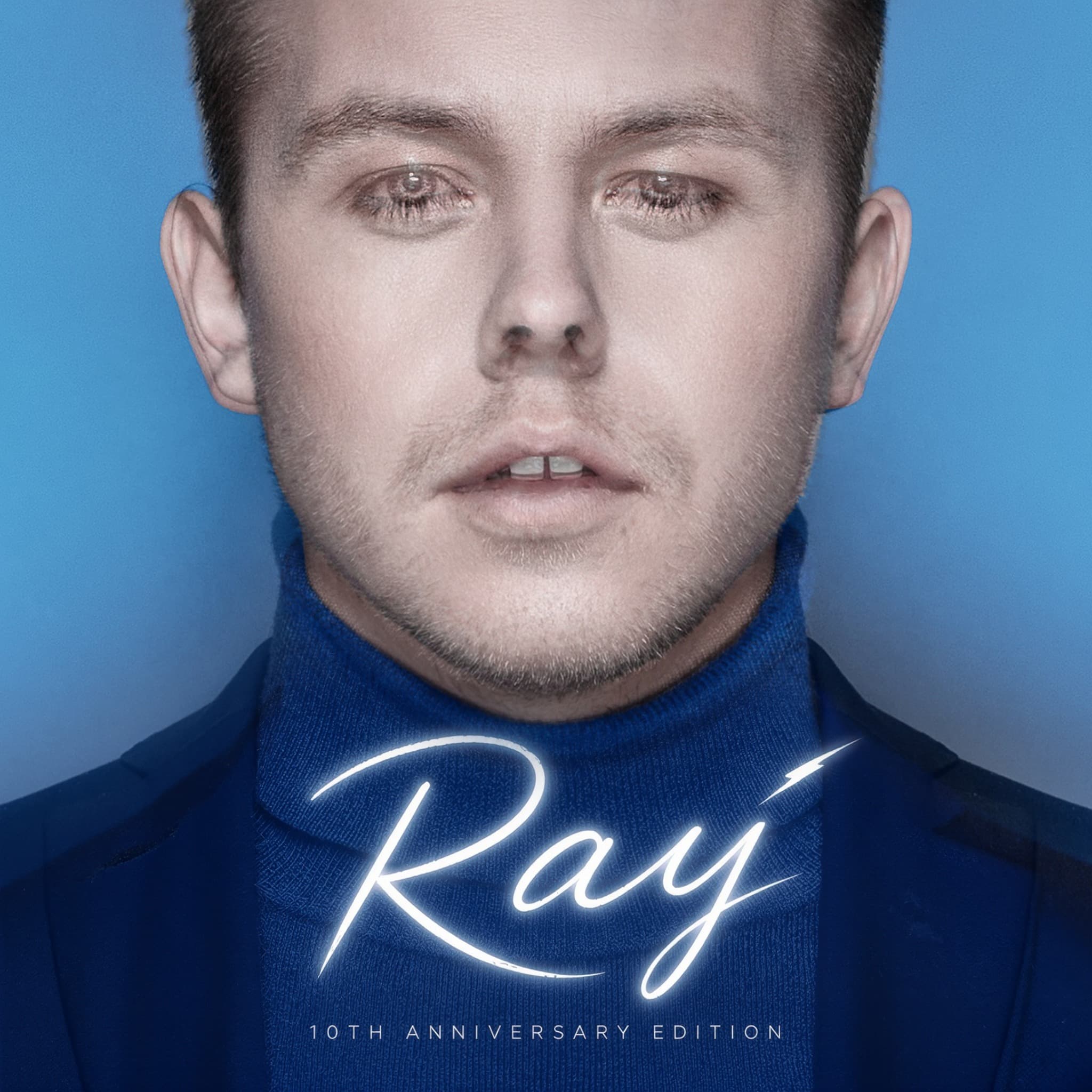Ray Deluxe Edition